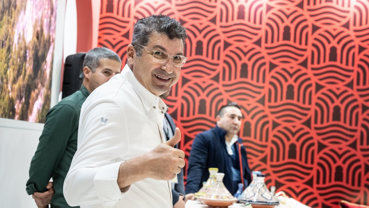 Gastronomie : L’arme secrète du tourisme national !